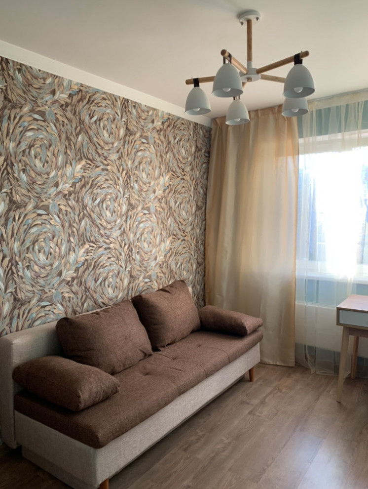 Квартира на пр Королева