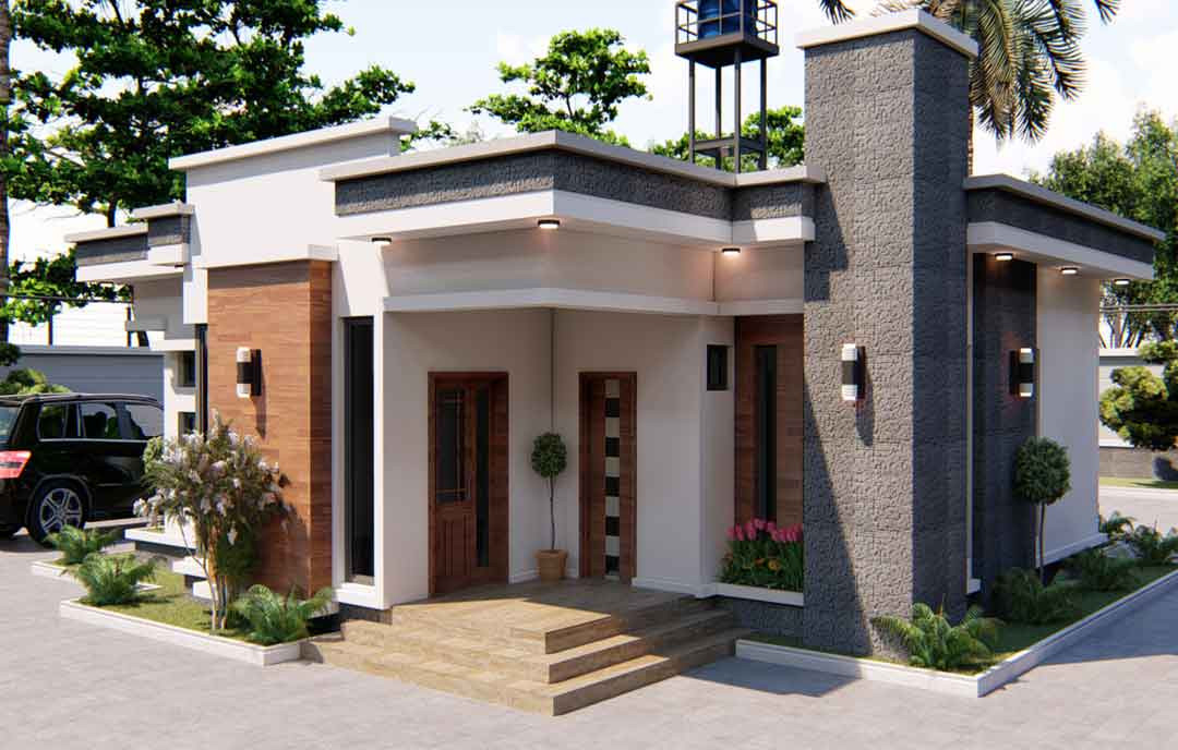 nigerian houses design