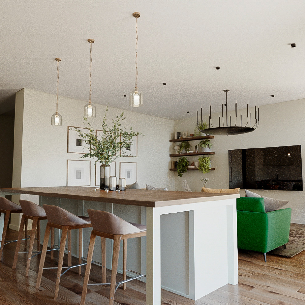 ЖК Екатеринский Парк