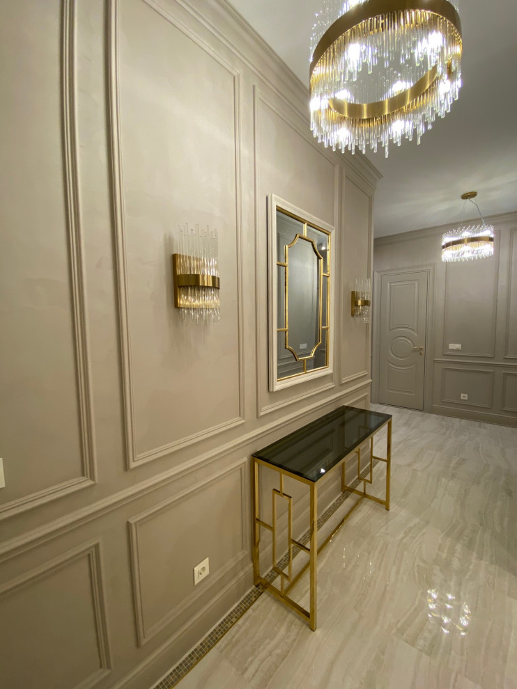 ЖК Сердце Столицы