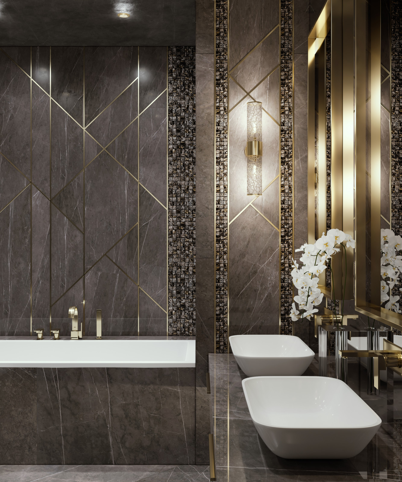 ЖК "Донской Олимп"