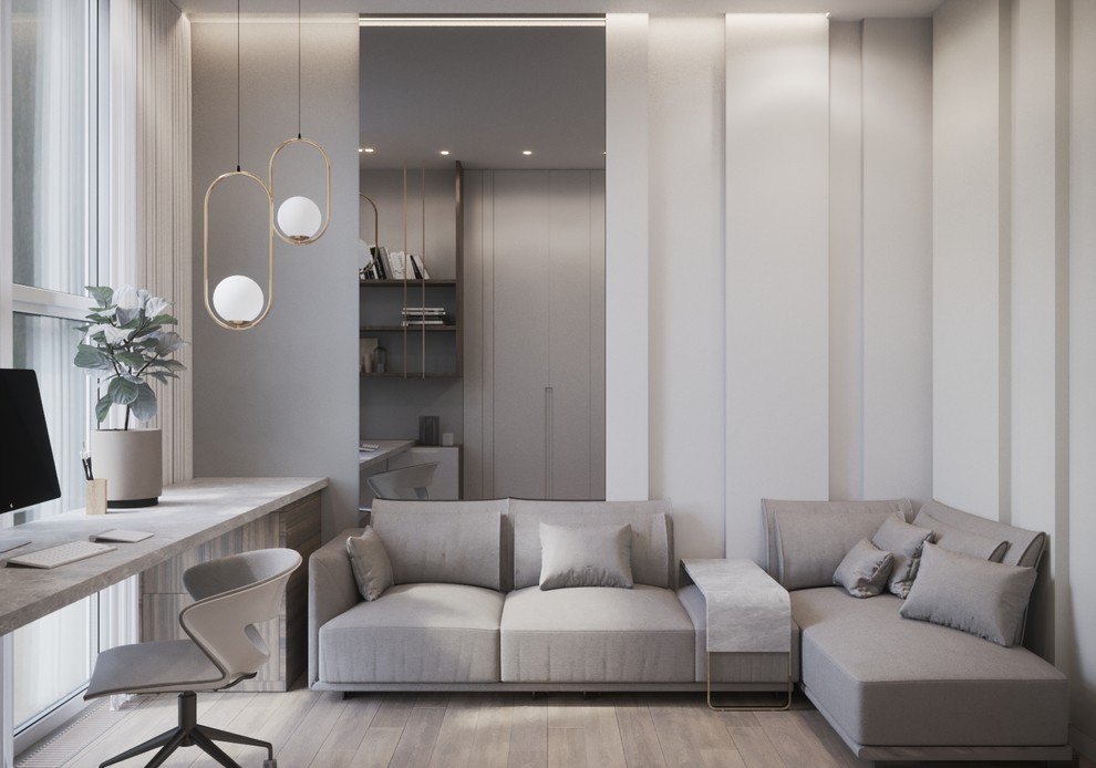 Уют и очарование современной роскоши