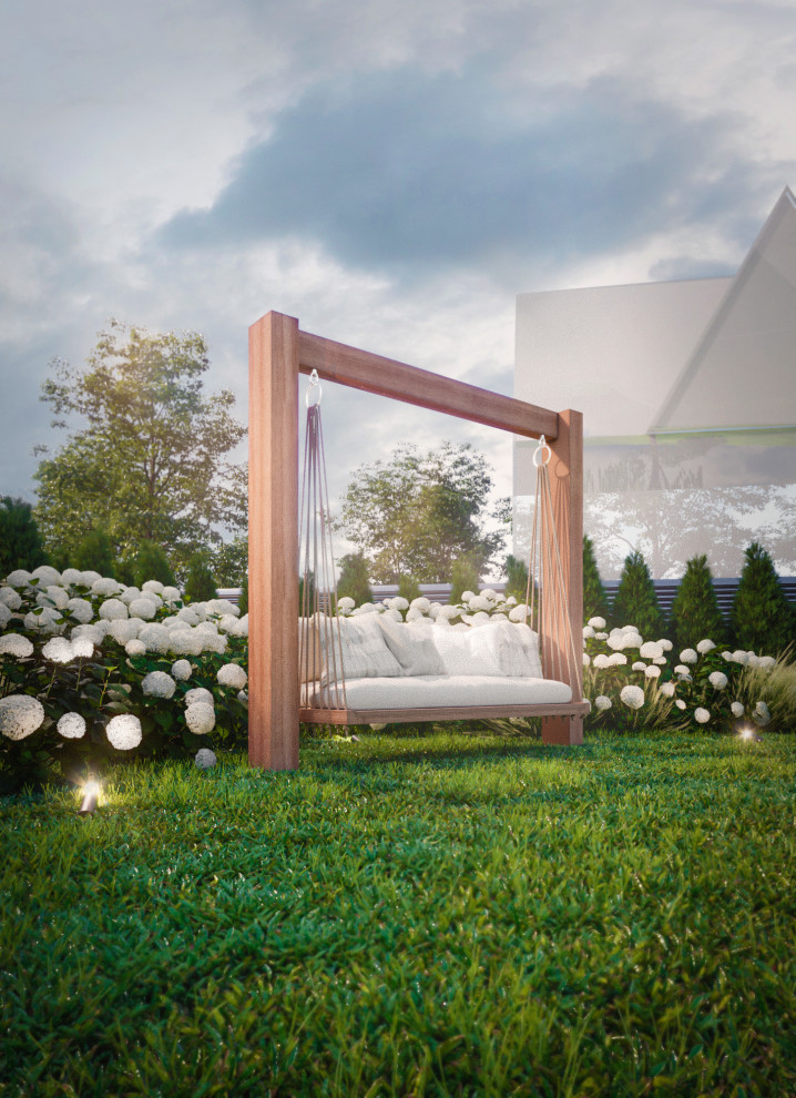 Уютный дом в Вязьме