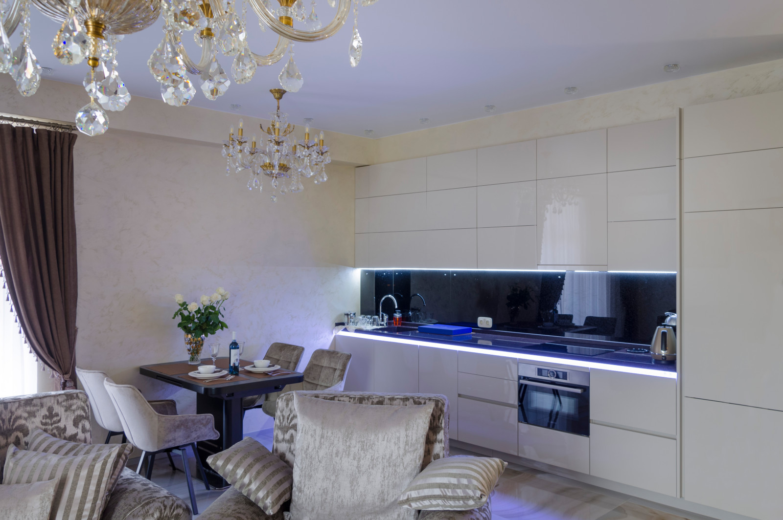 Квартира в Иркутск ул. Дальневосточная