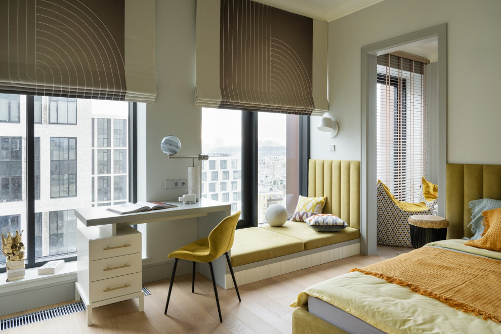 Хамовники, 84м2