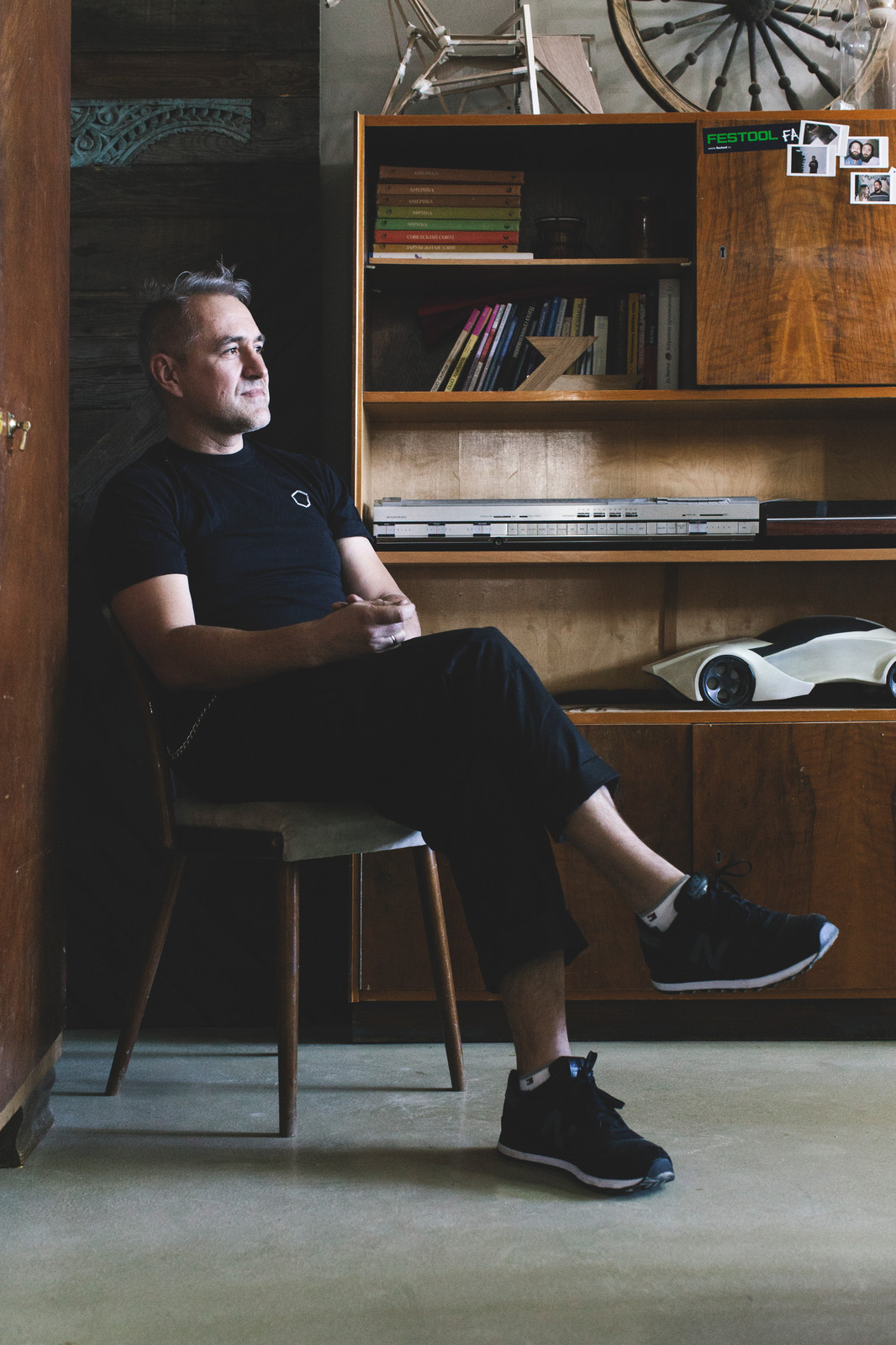 портрет_ Олег_Д