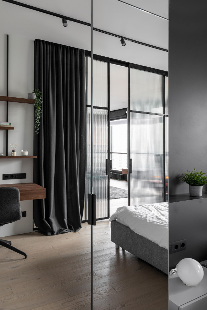 Новочерёмушкинская, 17