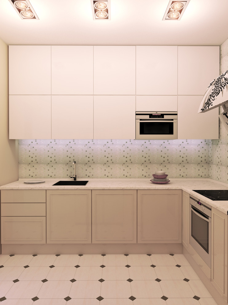 Квартира в Москве