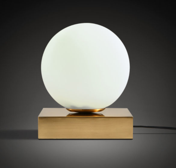 Настольный светильник GOLD