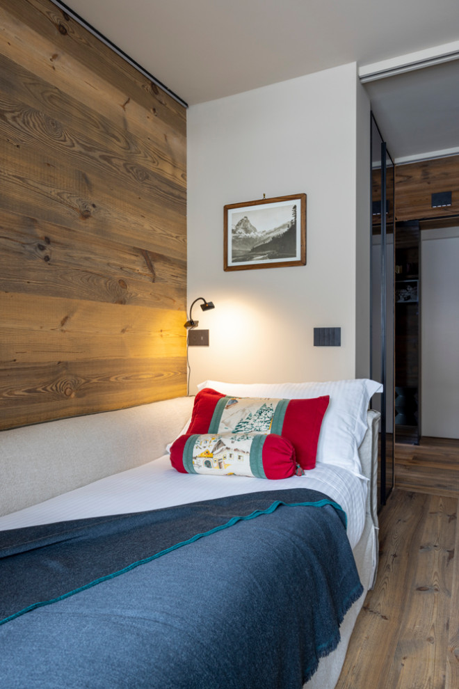 Appartamento Cervinia