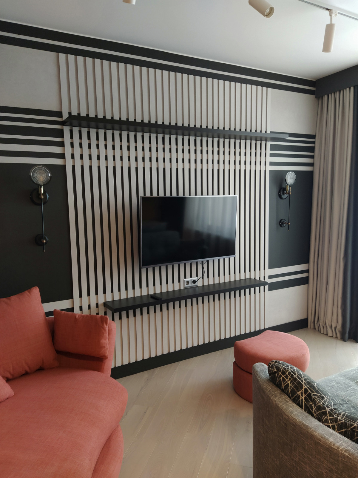 Мужская студия