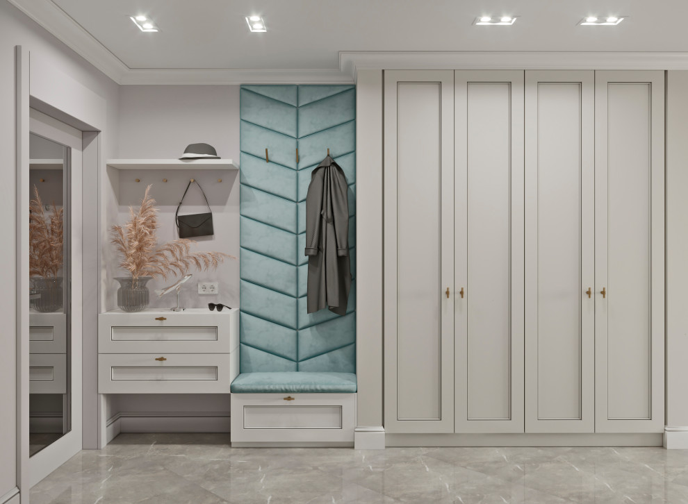 Квартира для Прекрасной Хозяйки