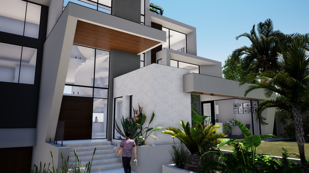Mindarie Project