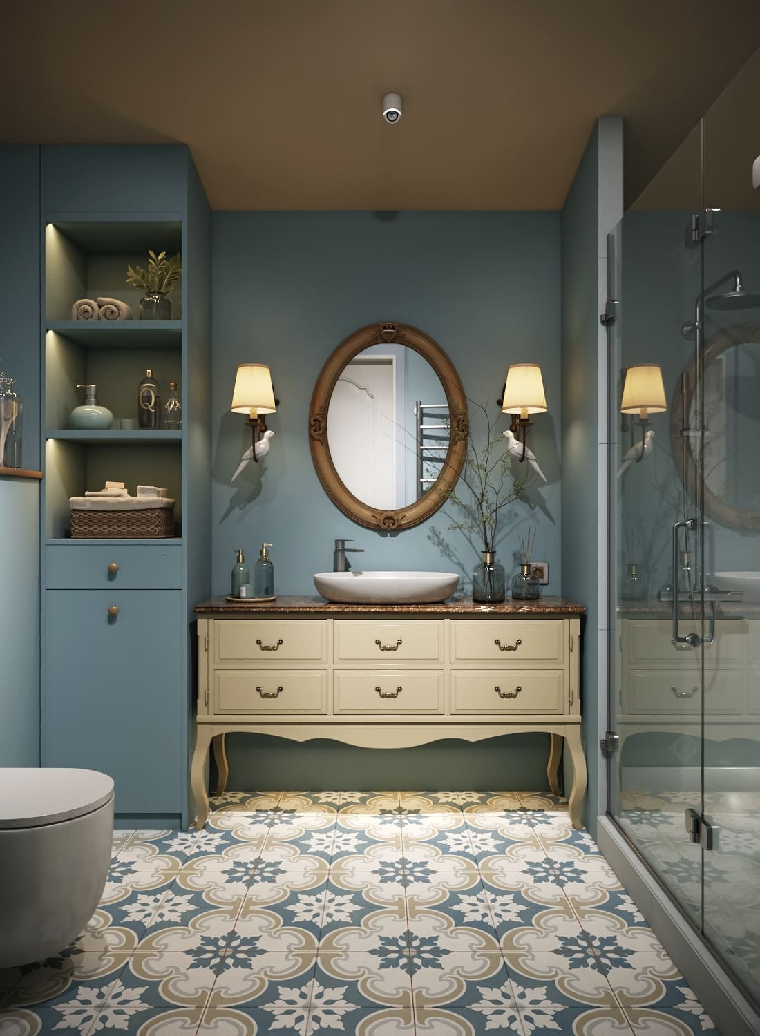 Домик для отдыха у моря