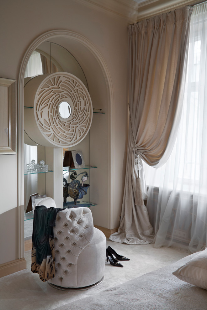 В духе арт-деко