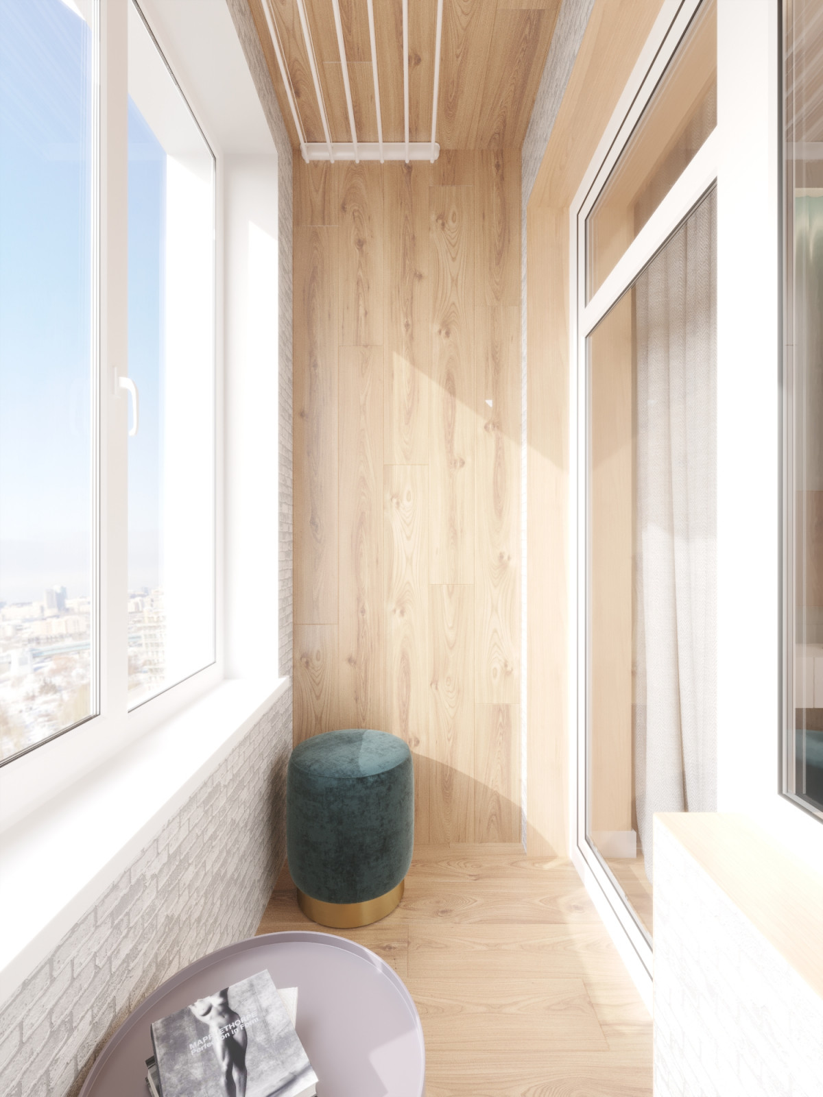 Квартира в ЖК "Гранит"