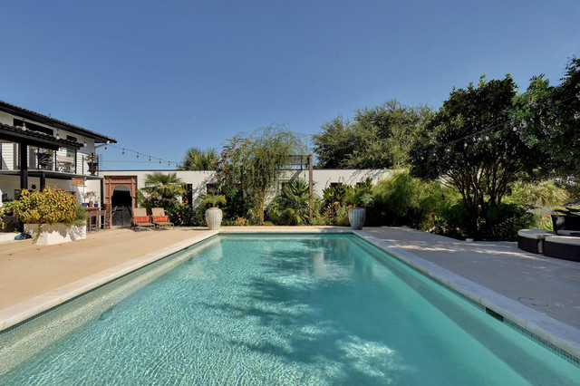 Tanglewild transitional-swimming-pool-and-hot-tub