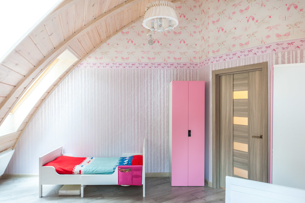 Купольный дом