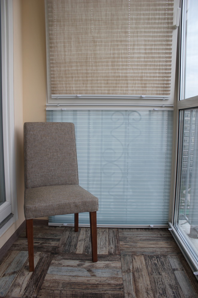 Квартира в ЖК Английский квартал