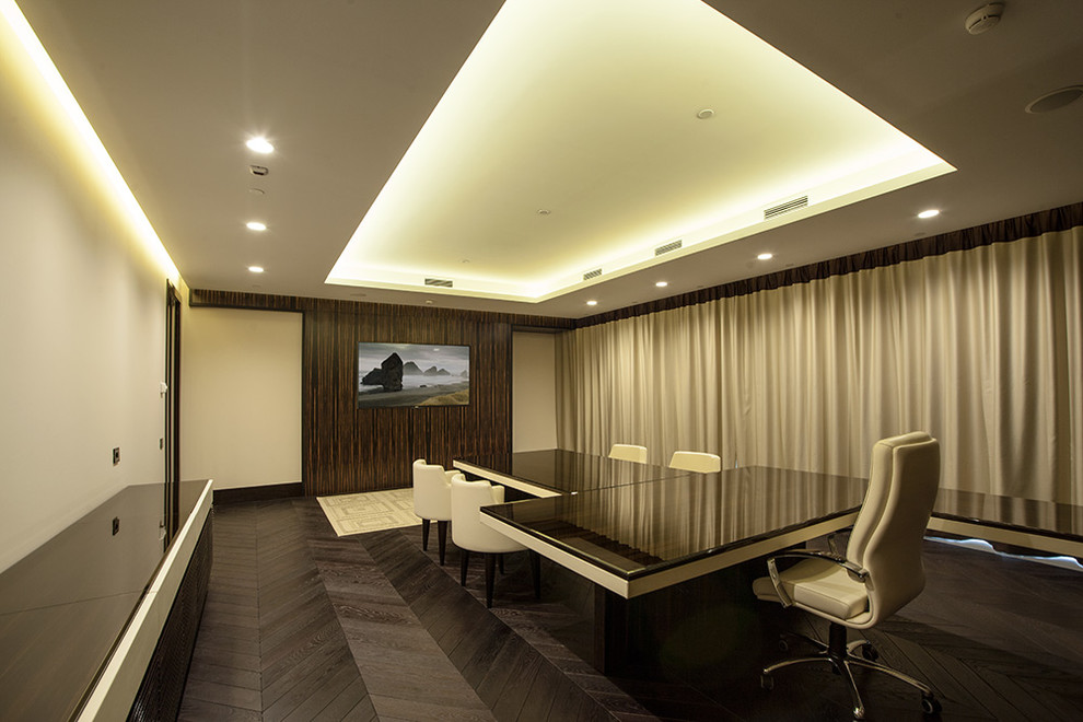 Офис (240 кв.м)