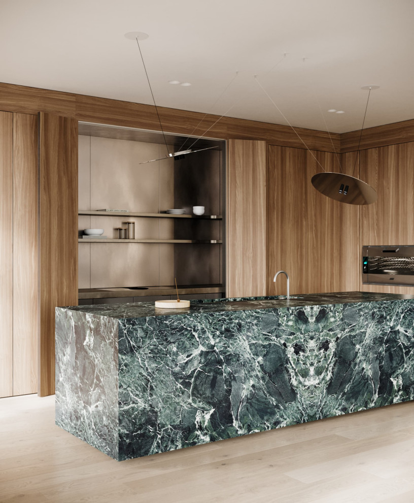 Квартира в ЖК "Октавия"