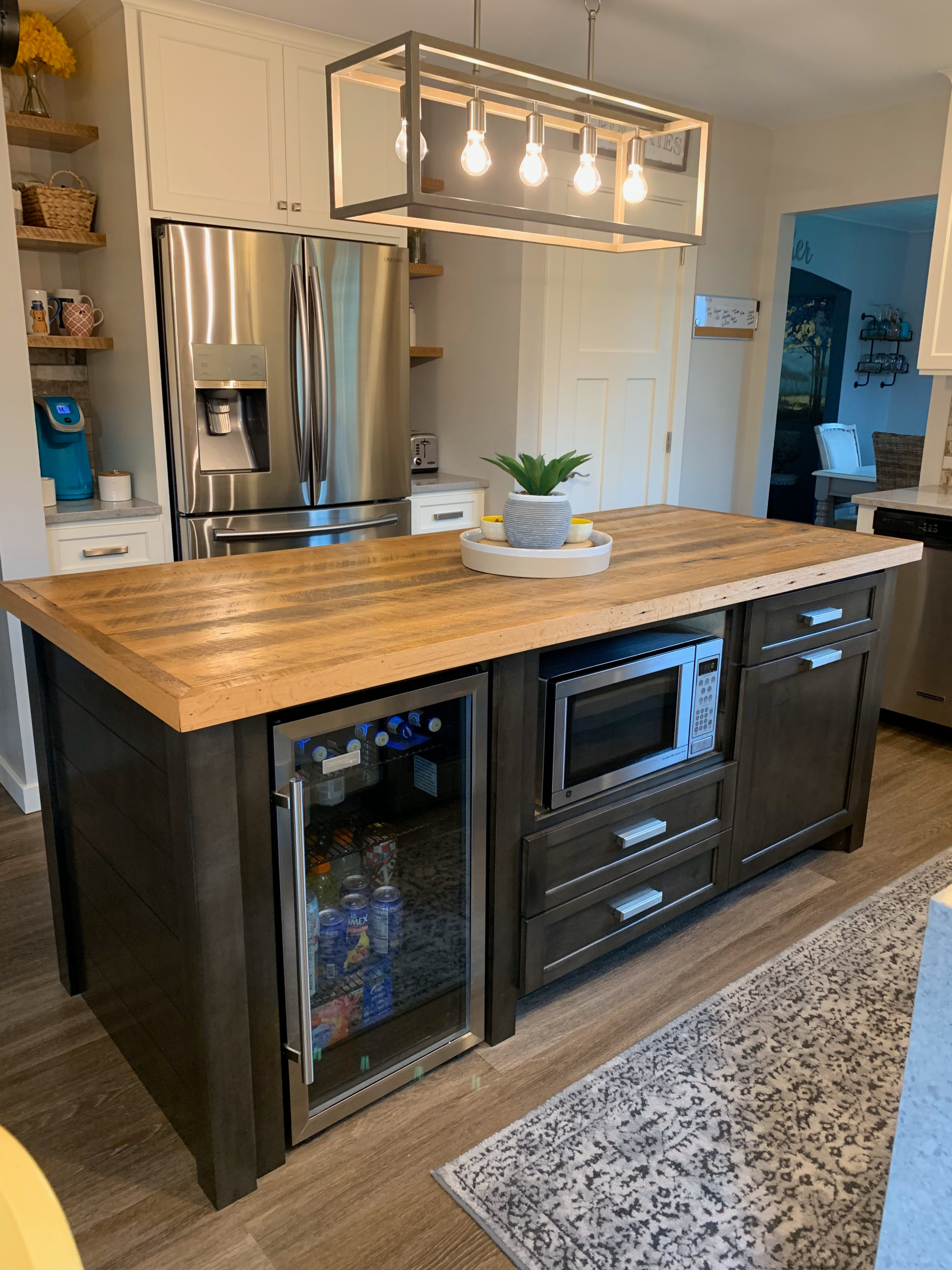Kitchen Remodel