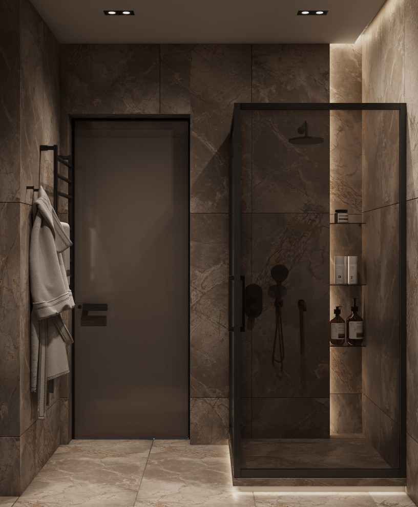 Планерная (2 проект)