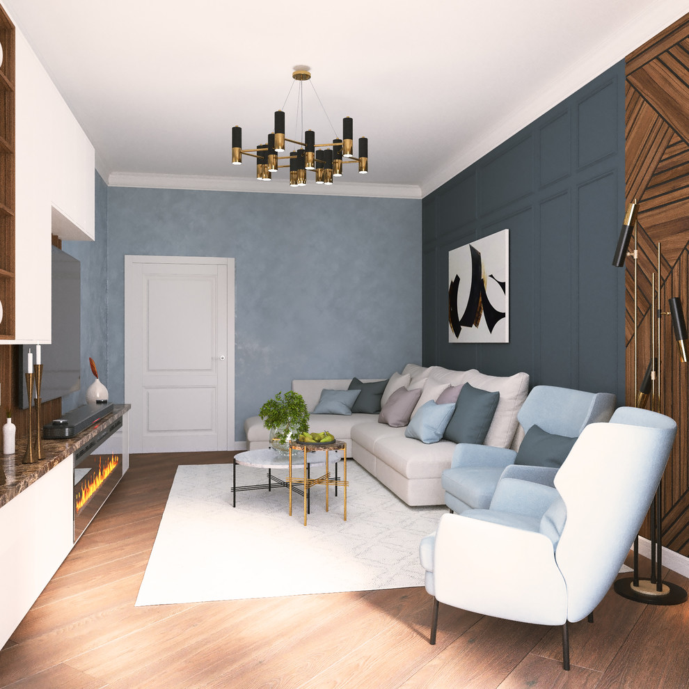 ЖК "Три Ветра"