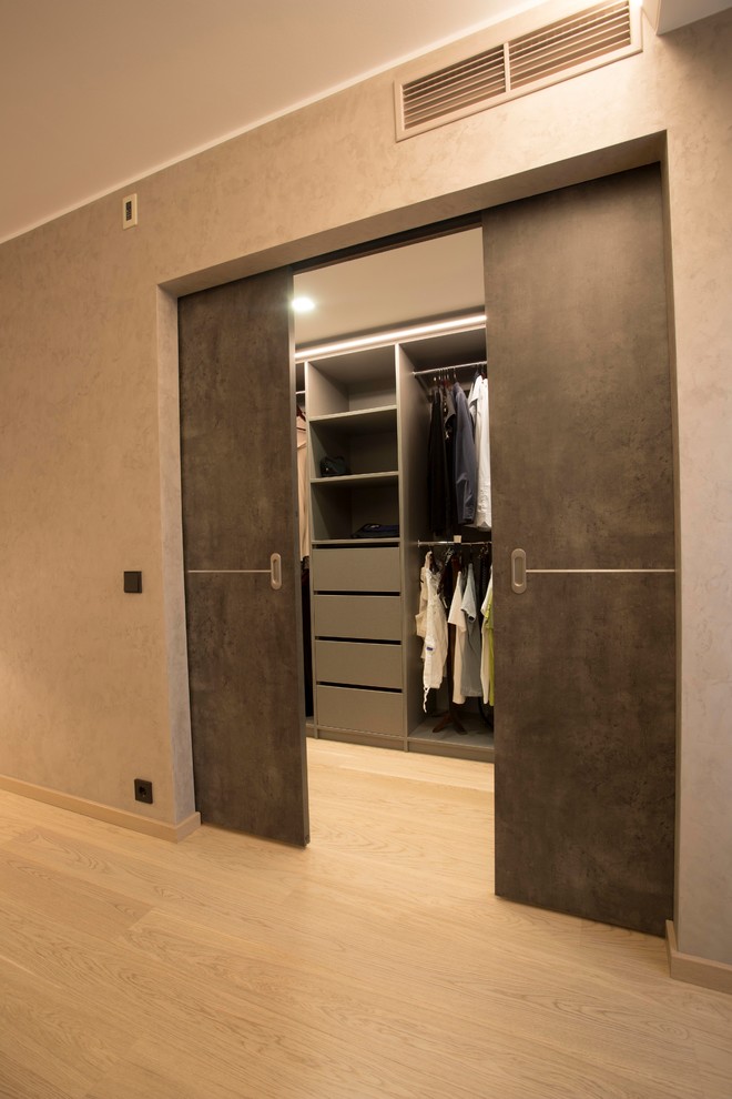 Интерьер квартиры в Таллинне