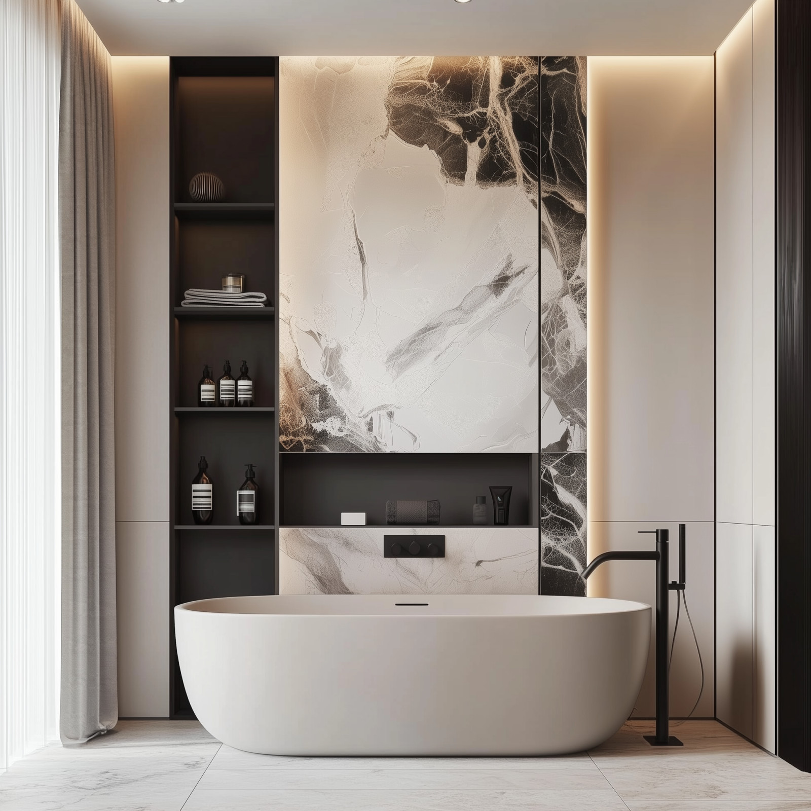 Мультиквартал VEER в Москве