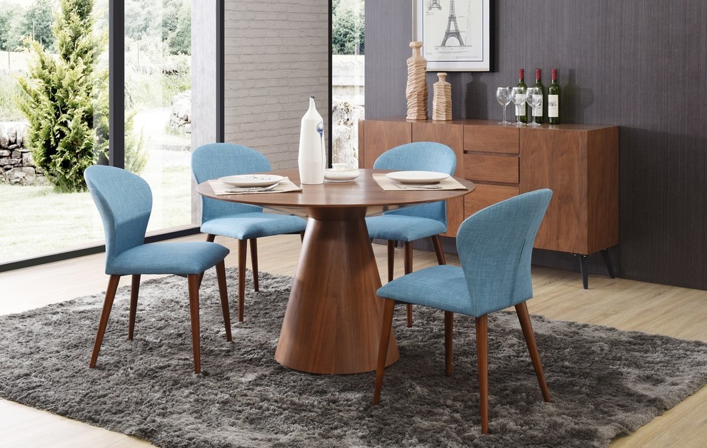 ОБЕДЕННАЯ ГРУППА GARY & JUNE