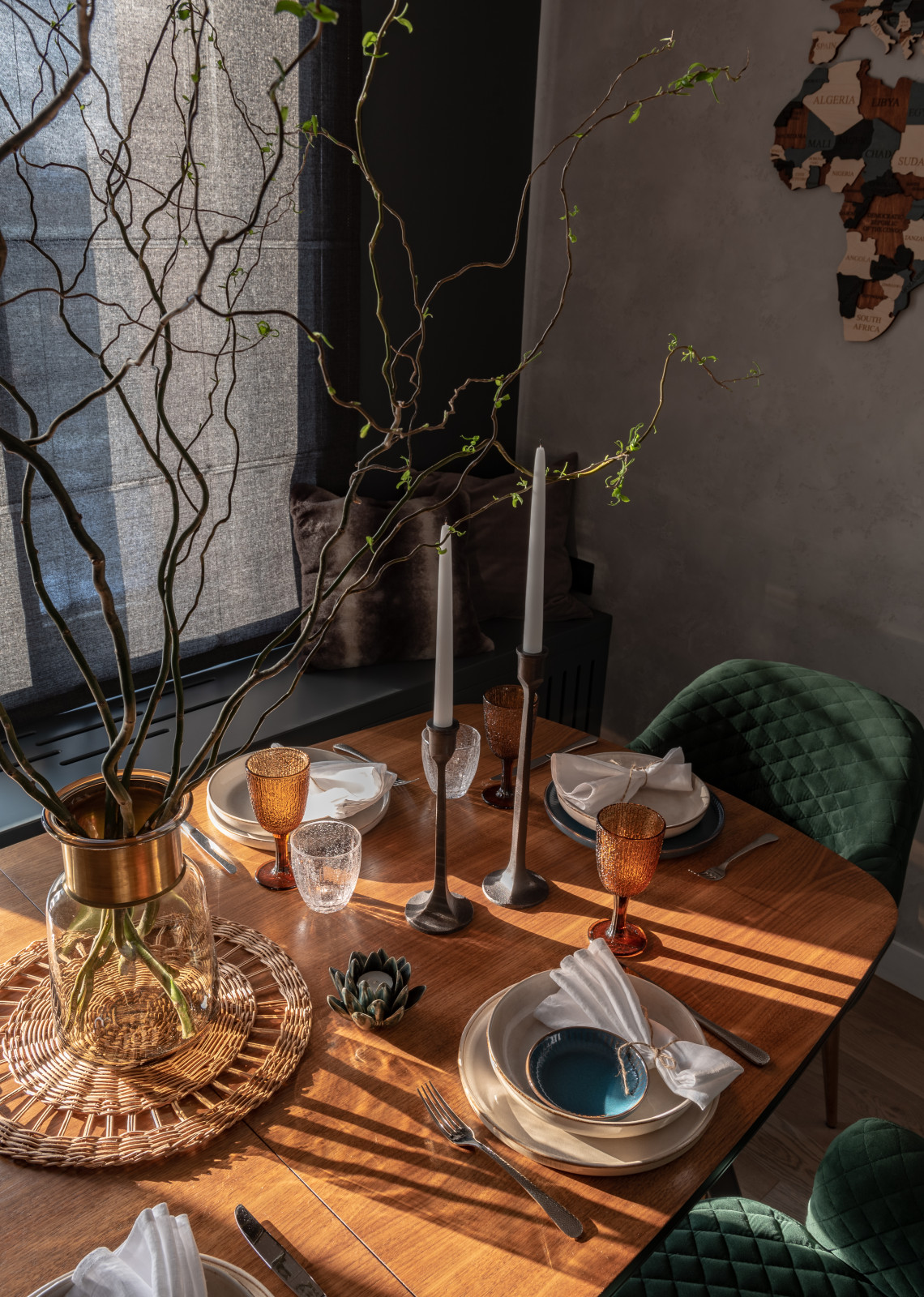 Изумрудный дом