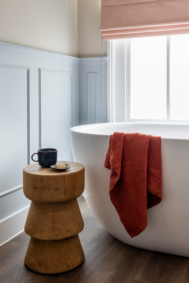 The Gatehouse - Victorian - Bathroom - Hertfordshire - by Charlotte ...