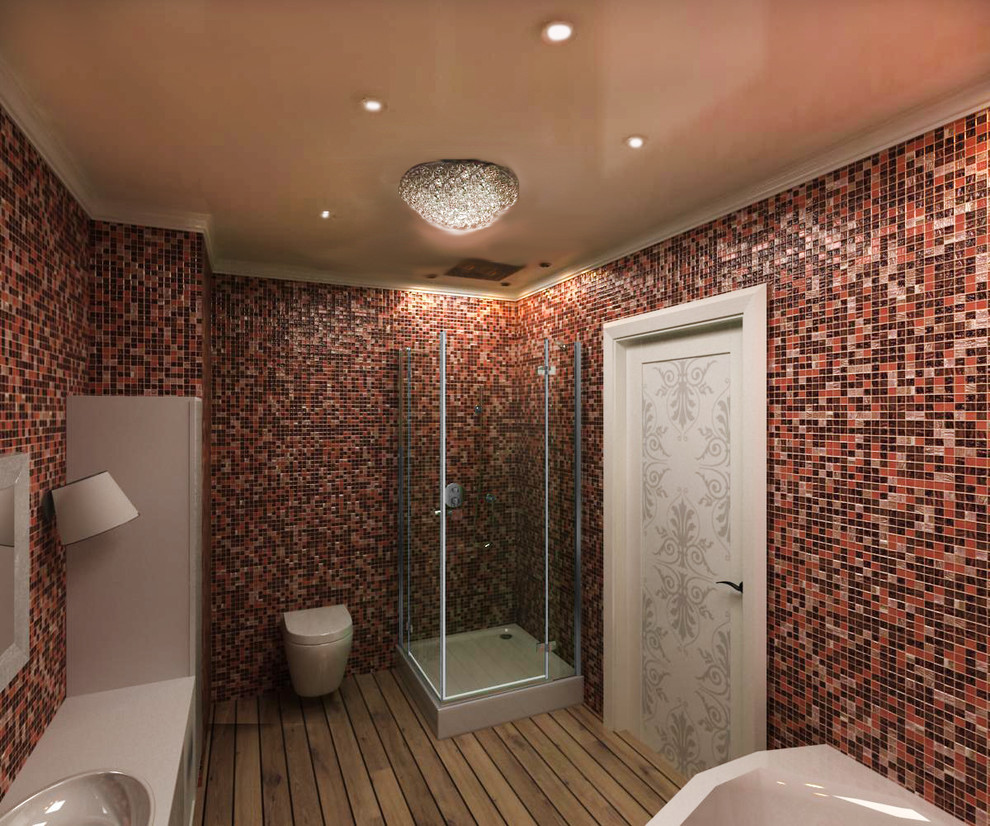 Дизайн интерьера квартиры в стиле «арт-деко»