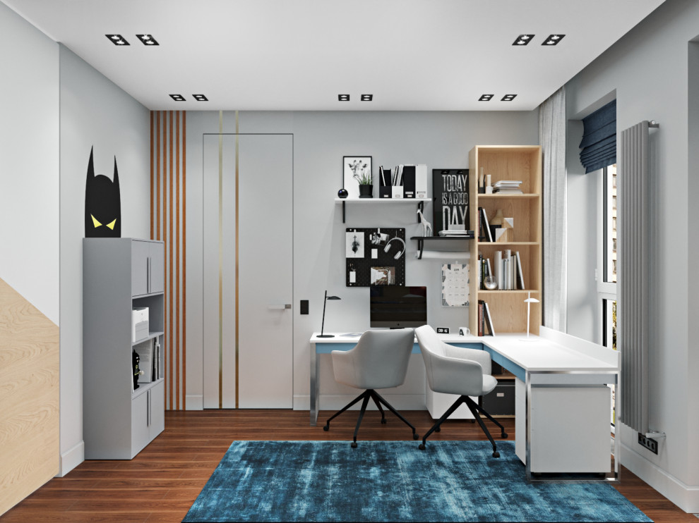 Квартира в Москве