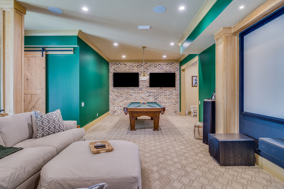 The Steelwood Cottage