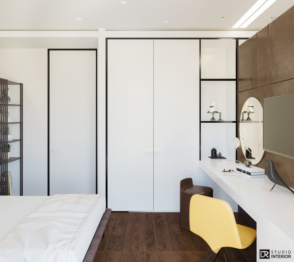 Квартира 150 квадратов, ЖК Парк Рублево