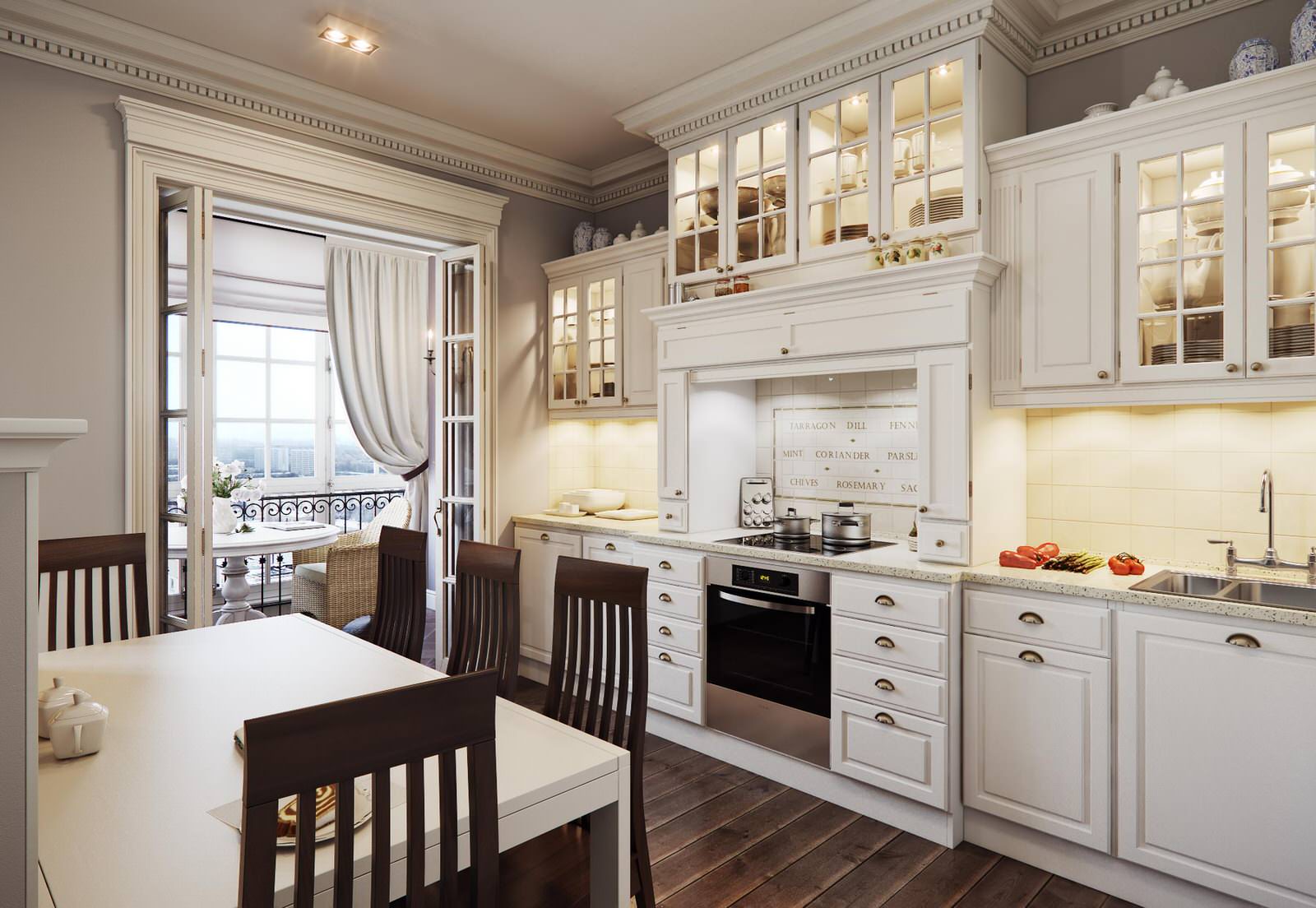 Вторая Филевская