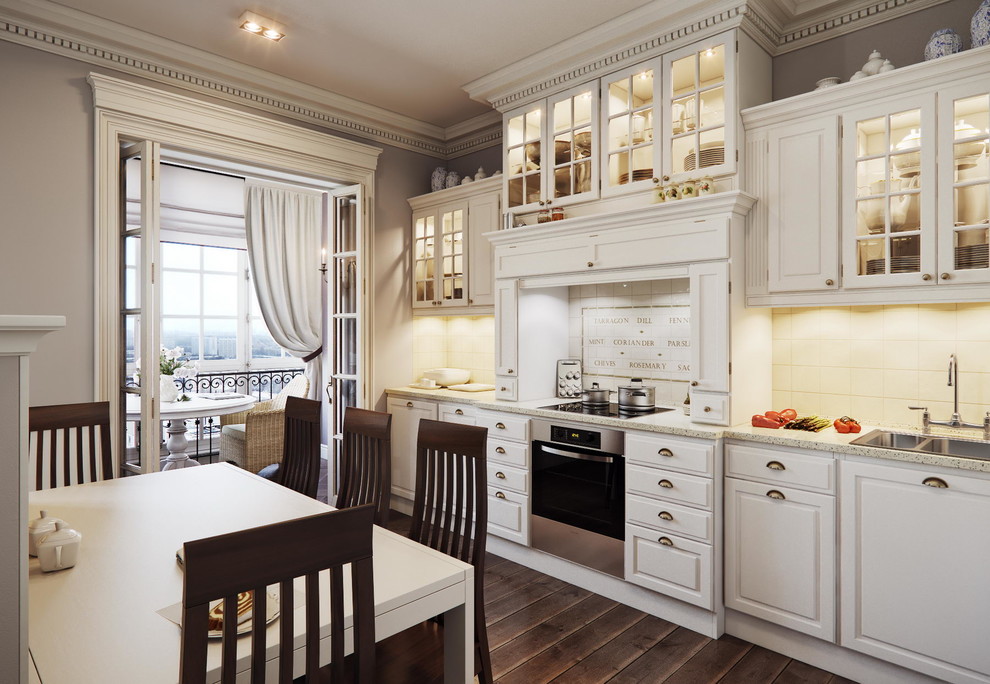 Вторая Филевская