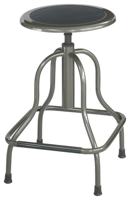 Safco Sel High Base Stool Without Back Safco Sel High Base Stool Without Back