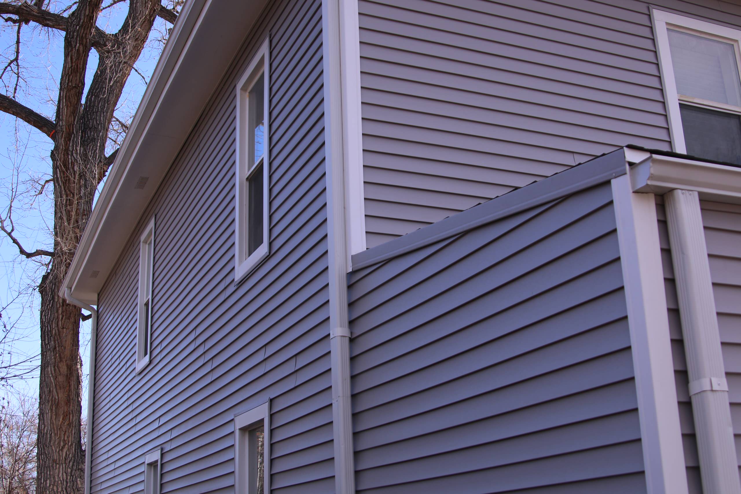 Historic Rental Restoration