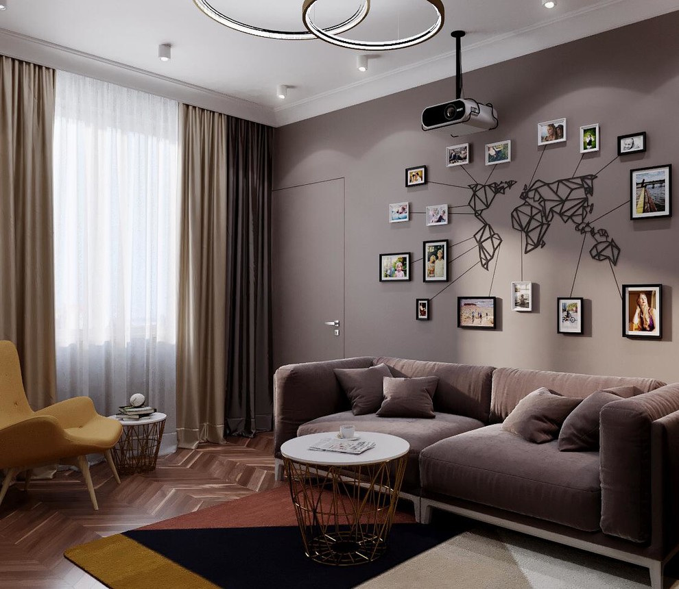 Квартира на Ленинском