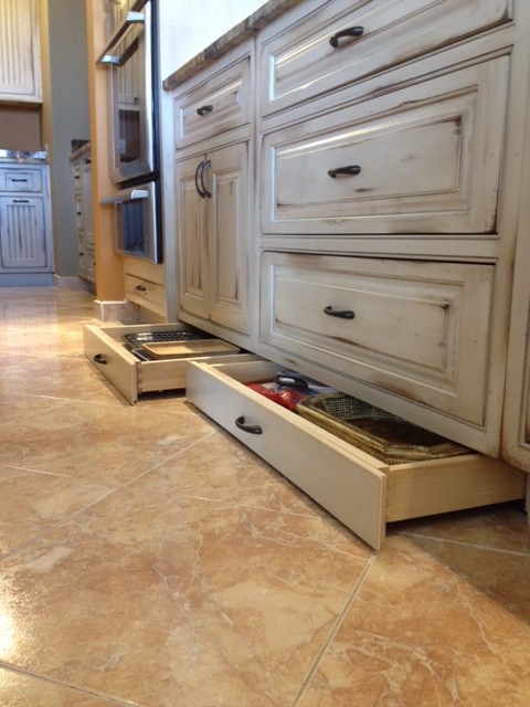 Fieldstone, where Form meets Function 