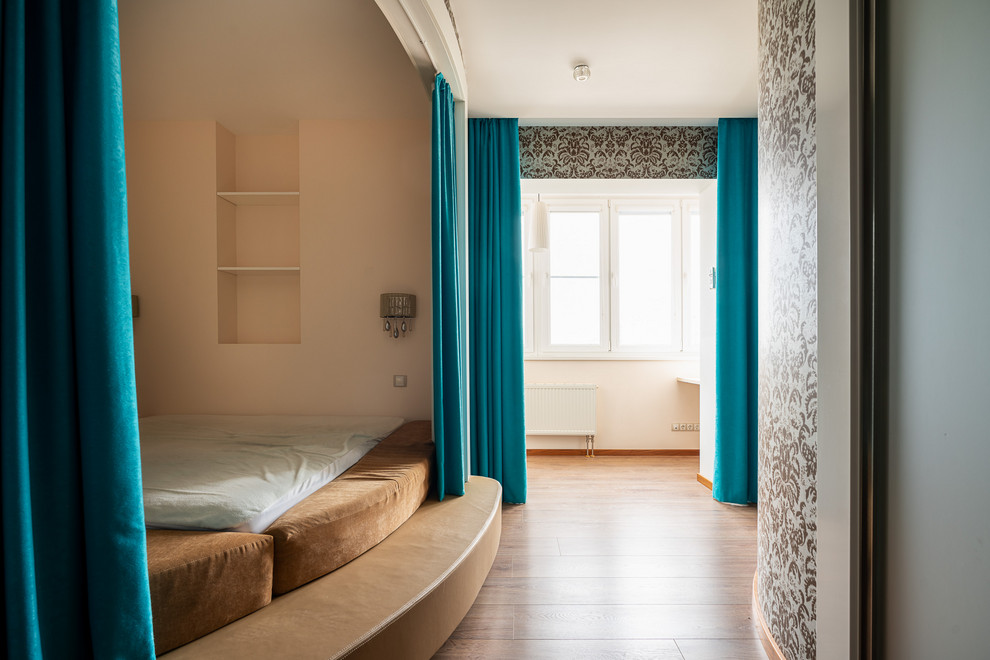 Интерьерная фотосъёмка квартиры в Краснодаре :: 30 октября 2019