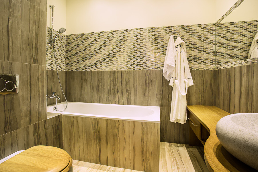 Олимпийская деревня 2