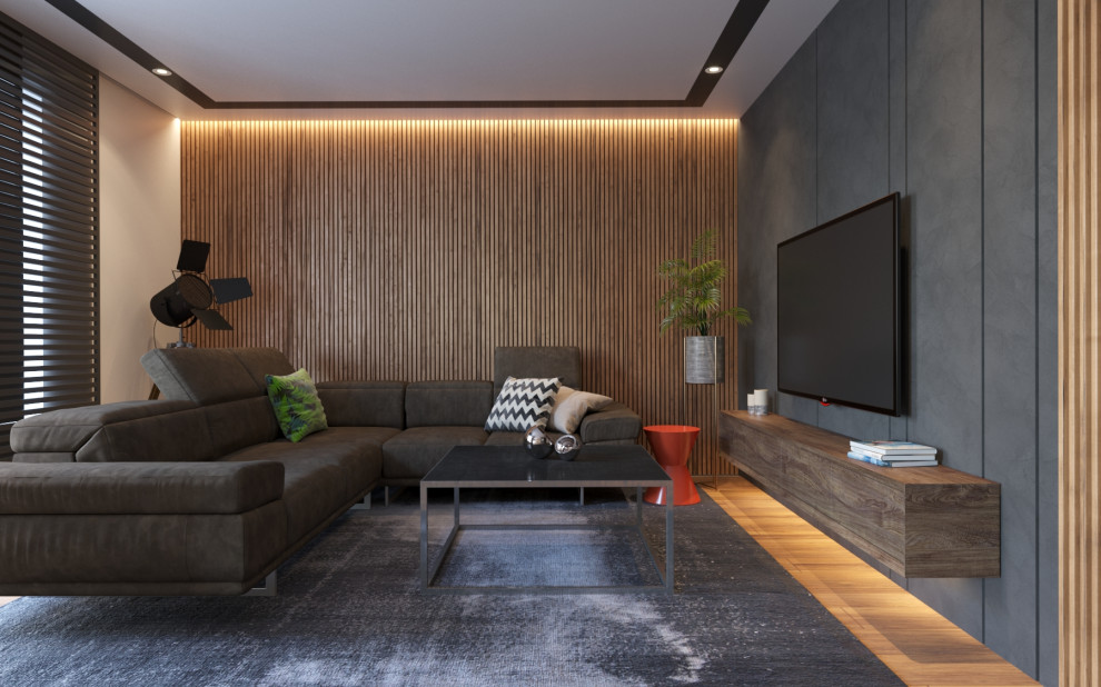 Квартира в ЖК "Аллея звёзд"