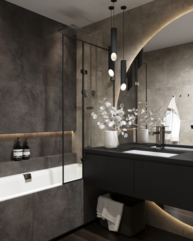 Квартира в городе Клин