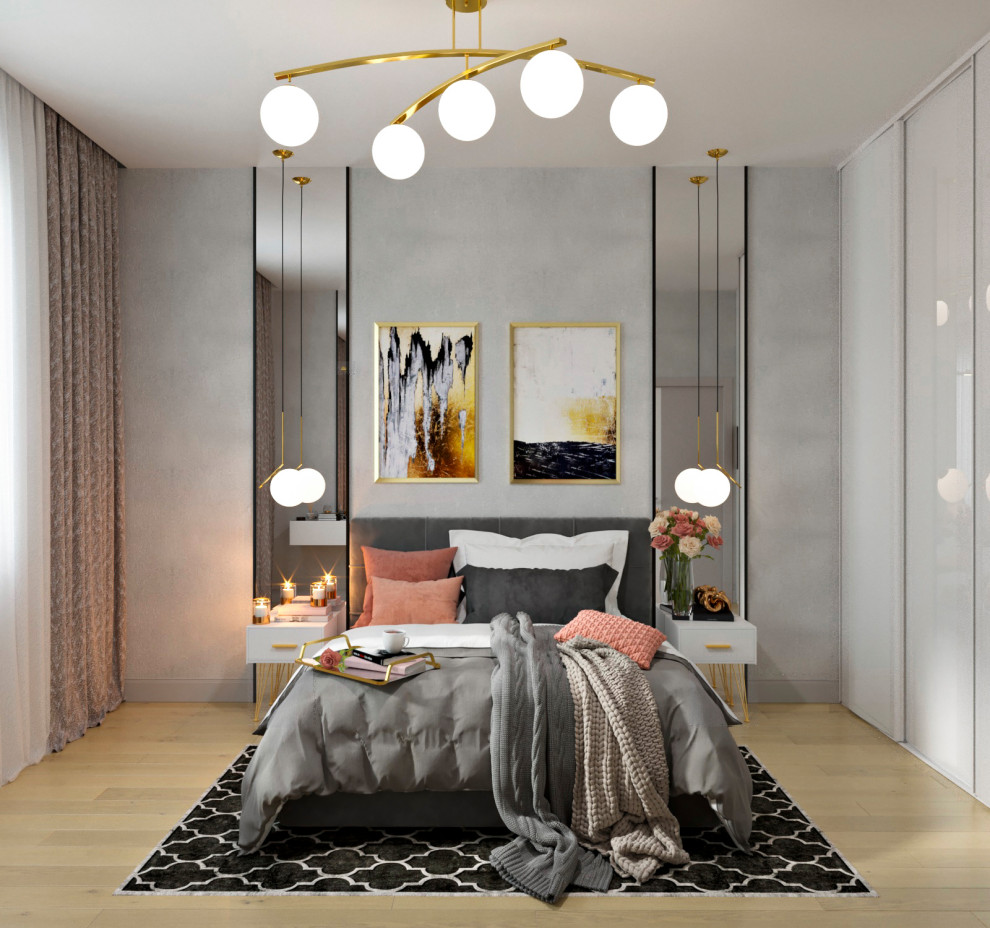 2-х этажный дом на ул. Леваневского