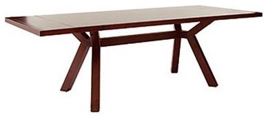 Seymour Trestle Dining Table
