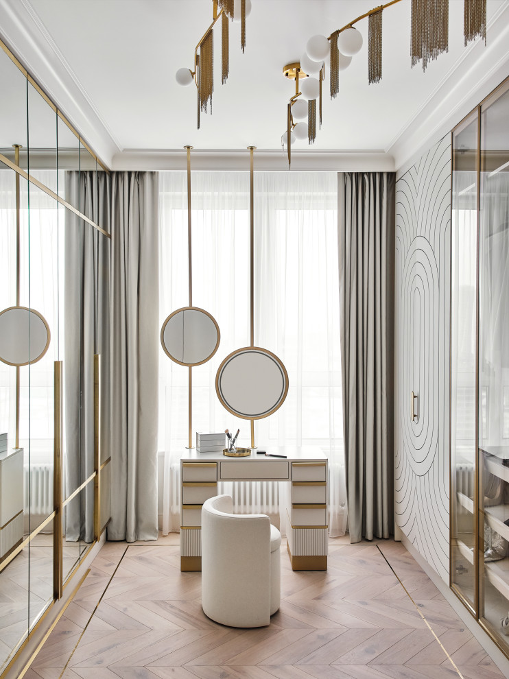 ЖК Сердце Столицы